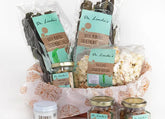 Dr Linda's LLC Nourishing Mother's Day Gift Basket